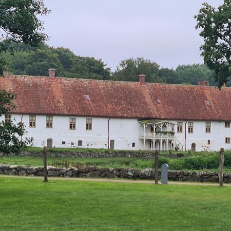 Bysmedjan Villa Hässleholm Kültér fotó