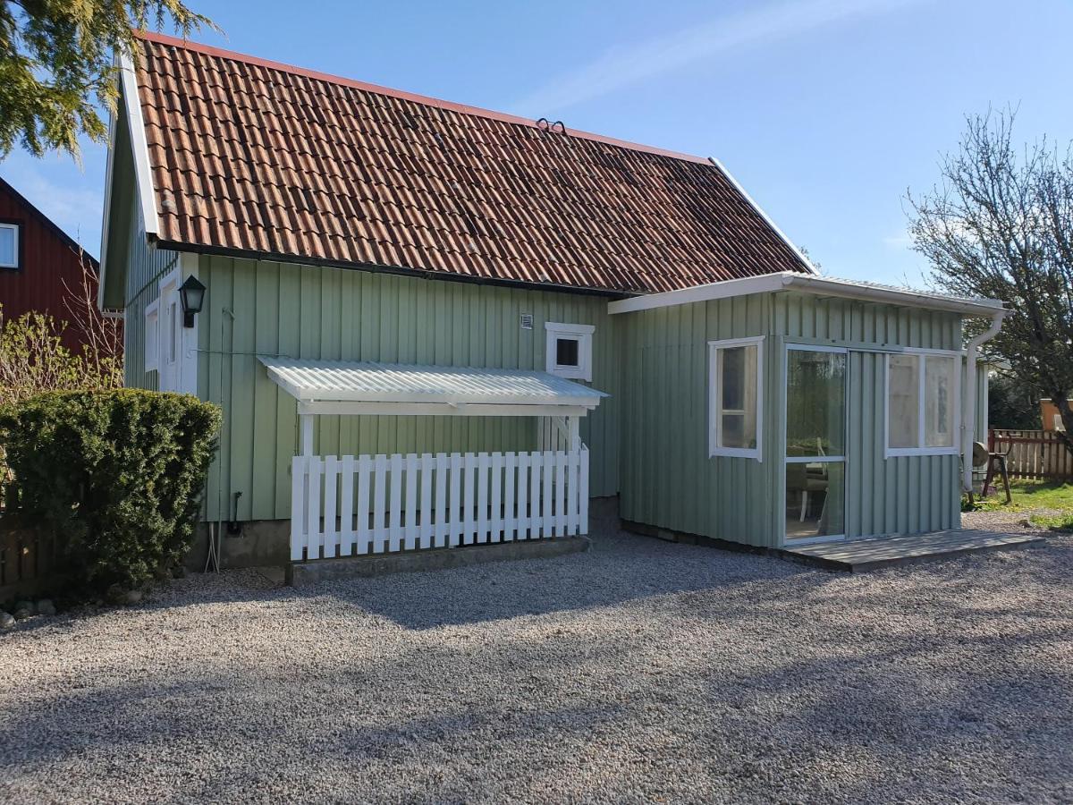 Bysmedjan Villa Hässleholm Kültér fotó