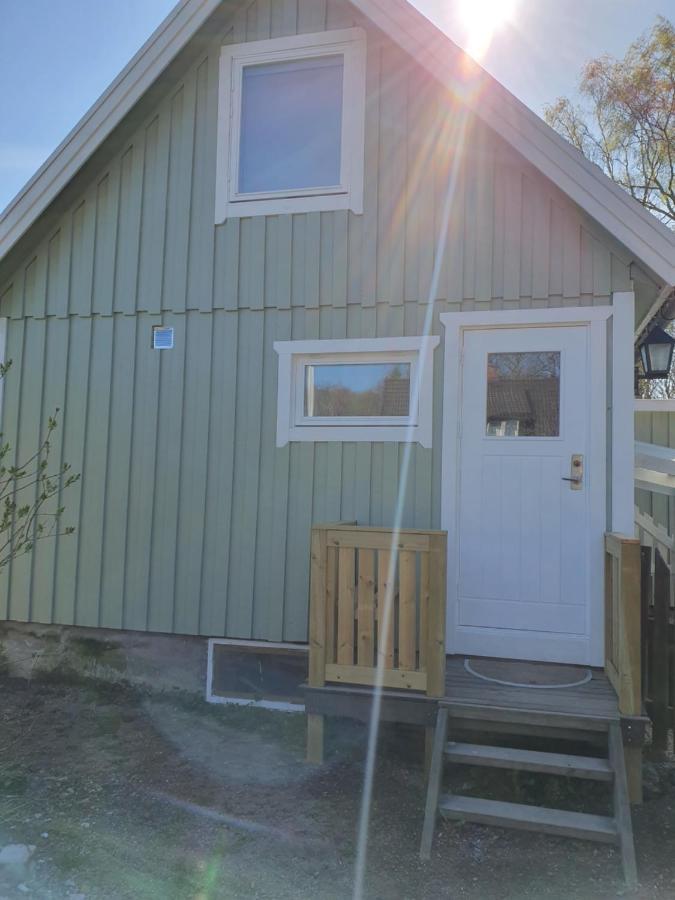 Bysmedjan Villa Hässleholm Kültér fotó