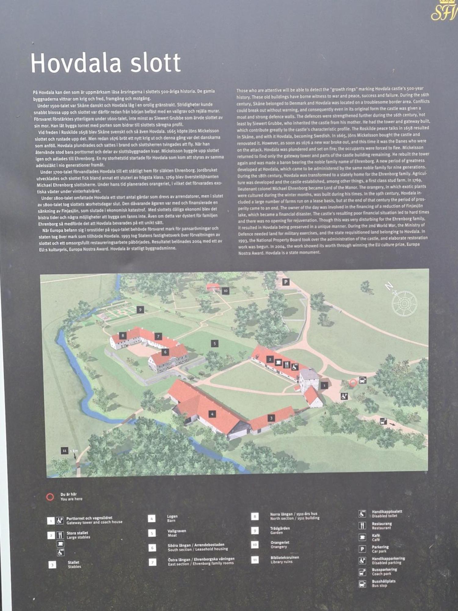 Bysmedjan Villa Hässleholm Kültér fotó