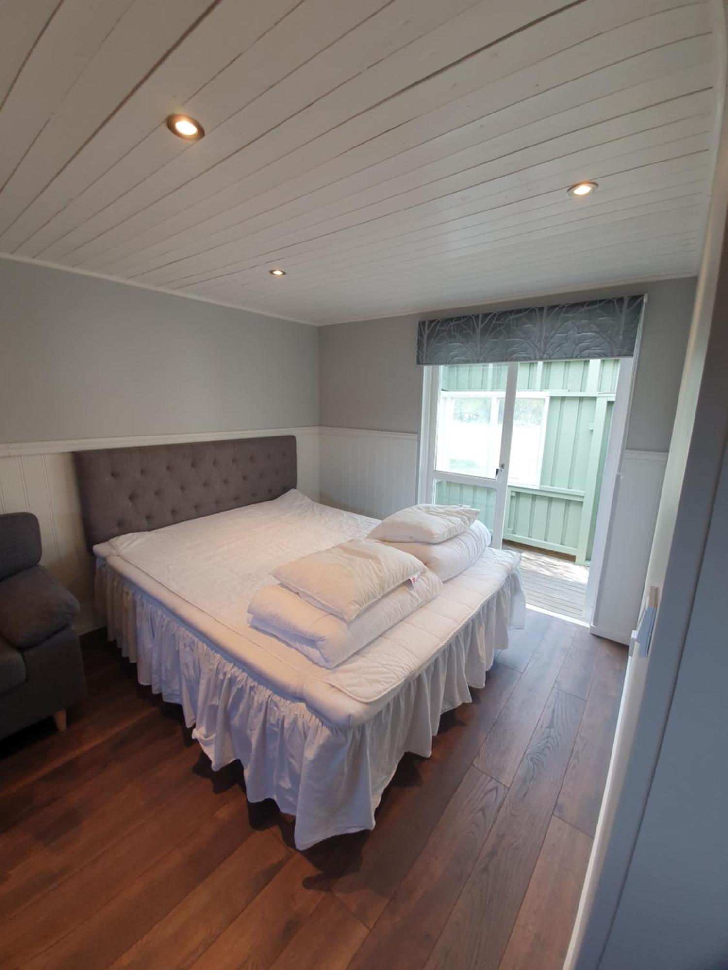 Bysmedjan Villa Hässleholm Szoba fotó